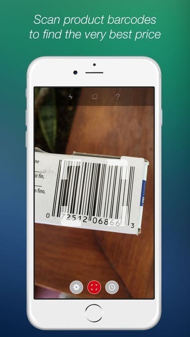 How to Use Your iPhone as a QR Scanner + Best Free QR Code ...